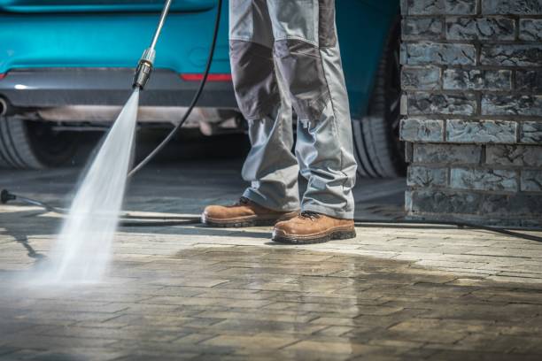 Best House Exterior Washing  in Saint John Fisher College, NY