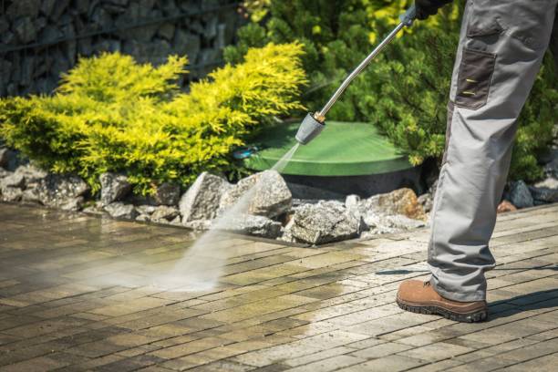 Boat and Dock Cleaning in Saint John Fisher College, NY