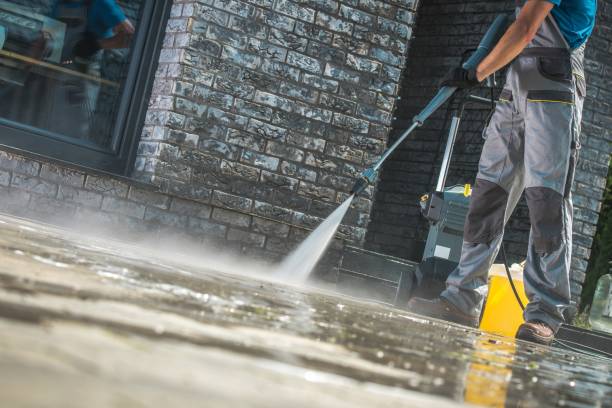  Saint John Fisher College, NY Pressure Washing Pros
