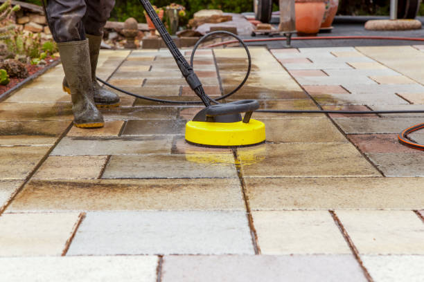 Best Concrete Sealing  in Saint John Fisher College, NY