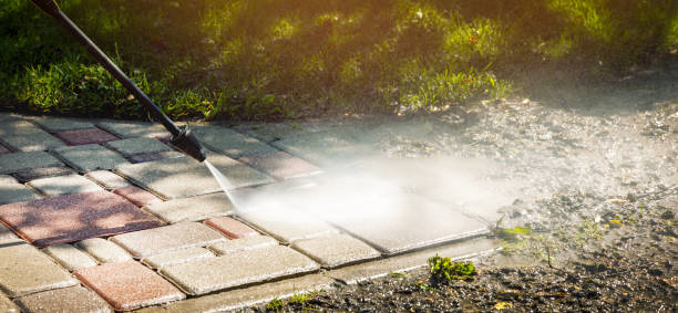 Best Oil Spill Cleanup  in Saint John Fisher College, NY